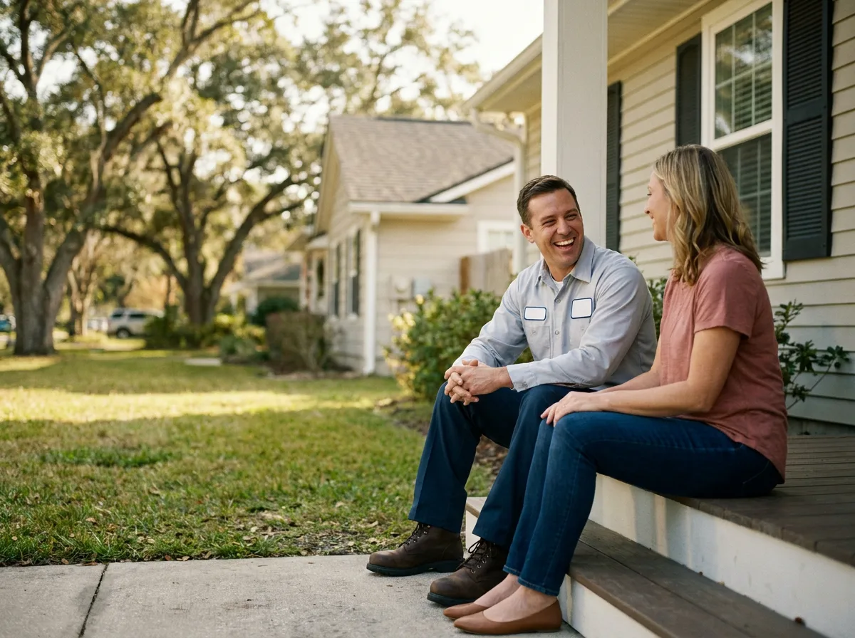 Septic tank pumping FAQs for Satellite Beach, FL